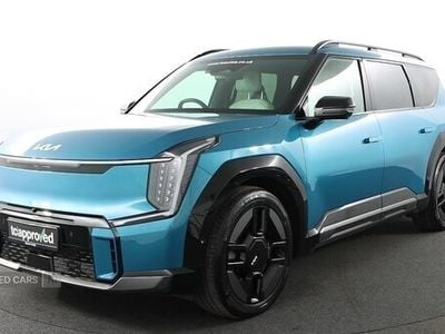 Kia EV9