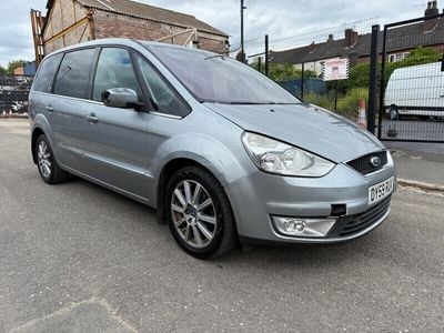 Ford Galaxy