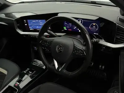 Second-hand Vauxhall Mokka