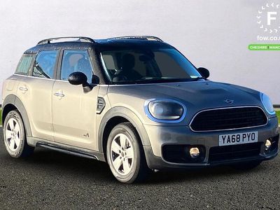 Mini Cooper D Countryman