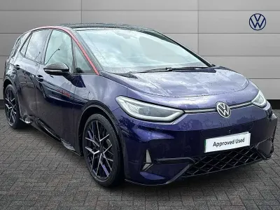 Used VW ID.3 GTX 239 kW (326 HP) 2026 Other Hatchback