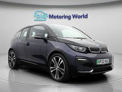 Used BMW i3 135 kW (184 HP) 2022 Hatchback