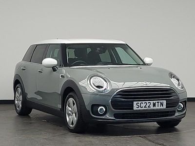 Mini Cooper Clubman