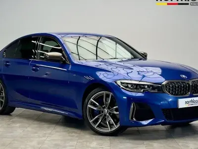 Usado BMW M340
