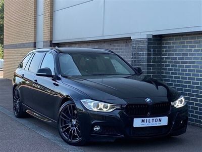 used BMW 335 3 Series 3.0 d M Sport Touring Sport Auto xDrive ss 5dr