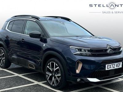 Used Citroën C5 PureTech 131 HP (96 kW) 2023 Hatchback