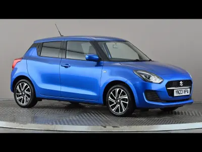 Used Suzuki Swift