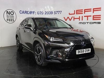 Lexus NX300h