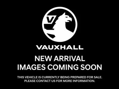 Used Vauxhall Mokka