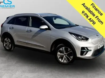 Używany Kia e-Niro 147 kW (201 KM) 2020 SUV