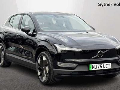 Volvo EX30