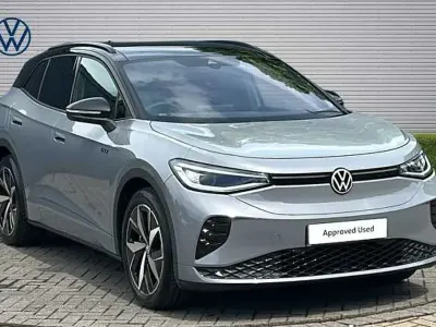 Used VW ID.4