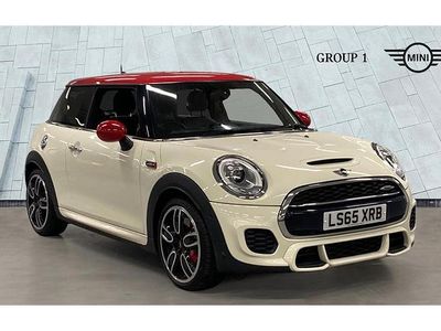 Mini John Cooper Works