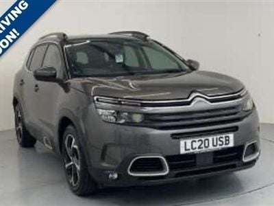 Citroën C5