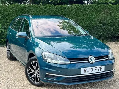 Usado VW Golf VII