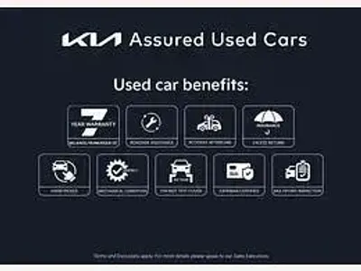 New Kia EV5 GT-Line S 160 kW (218 HP) 2026 White SUV