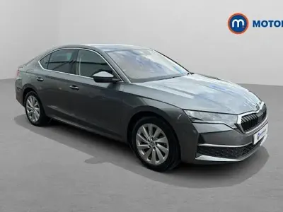 Begagnad Skoda Octavia SE L 150 HK (110 kW) 2026 Halvkombi