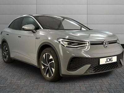VW ID.5