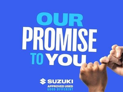 Used 2024 Suzuki Vitara SZ-T Estate | £15,290 (Good price)