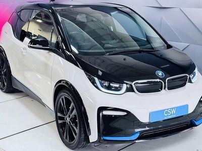 Used BMW i3 Comfort Edition 2019 Hatchback
