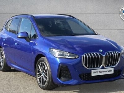 BMW 225 Active Tourer