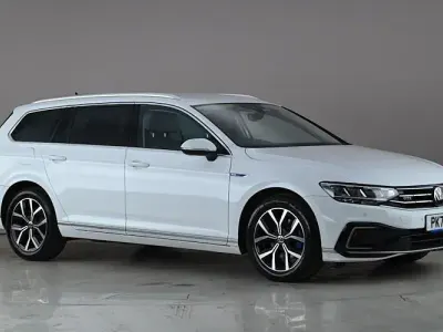 Used VW Passat GTE 218 HP (160 kW) 2023 Estate