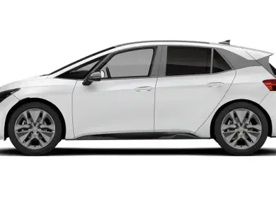 Begagnad Cupra Born