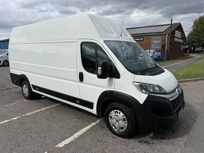 Citroën Relay