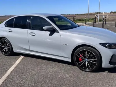 Used BMW 330e M Sport 292 HP (214 kW) 2024 Sedan