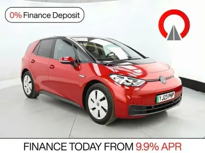 Used VW ID.3