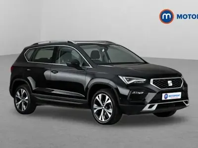Second-hand Seat Ateca SE Technology 150 CP (110 kW) 2025 SUV