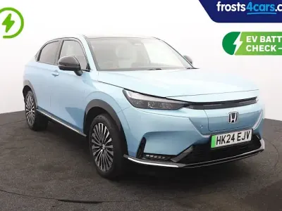 Used Honda e:Ny1 Advance 150 kW (204 HP) 2026 SUV