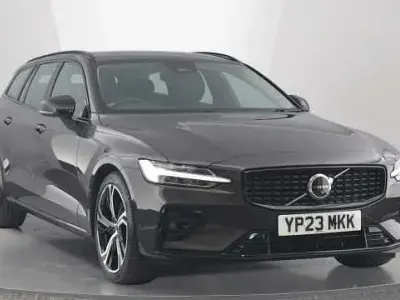 Usado Volvo V60