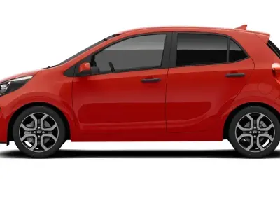 Used Kia Picanto