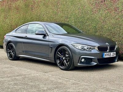 BMW 428