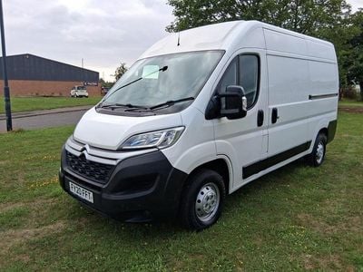Citroën Relay