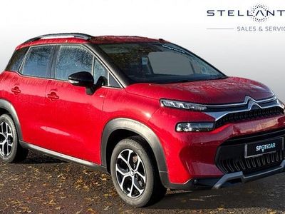 Used 2023 Citroën C3 PureTech Hatchback | £12,359 (Fair price)