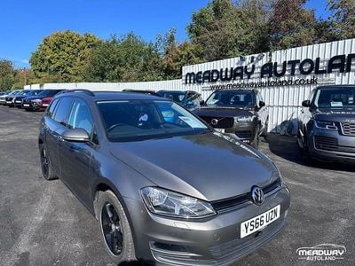 VW Golf VII