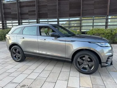 Used Land Rover Range Rover Velar