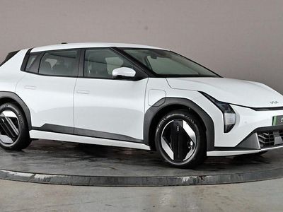New Kia EV4 Air 150 kW (204 HP) 2025 Hatchback