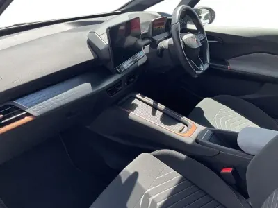 Used Cupra Born 150 kW (204 HP) 2024 Hatchback