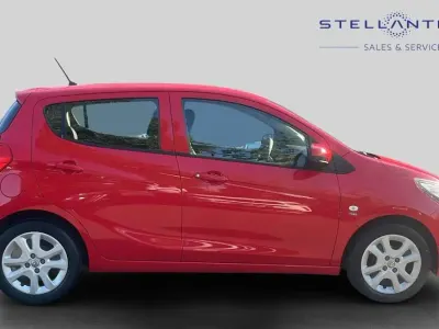 Used Vauxhall Viva