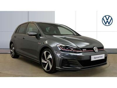 VW Golf Alltrack