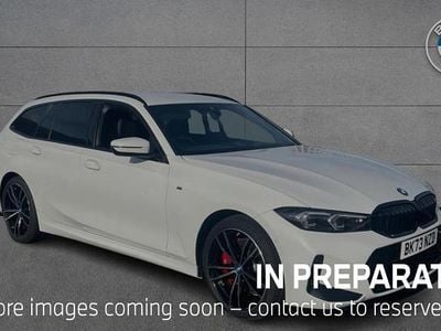 BMW 330e