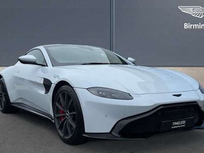 Aston Martin Vantage