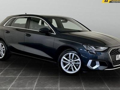 Audi A3 Sportback e-tron