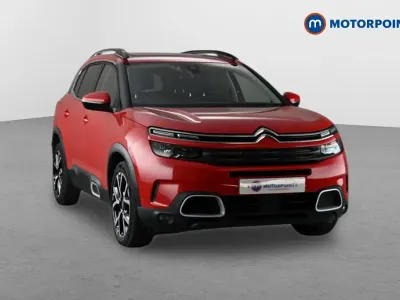 Used Citroën C5 Aircross