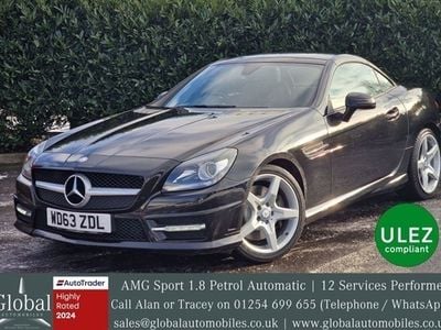 Mercedes SLK200