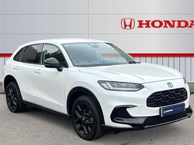 Used Honda ZR-V Sport 184 HP (135 kW) 2026 SUV