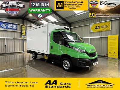 Iveco Daily